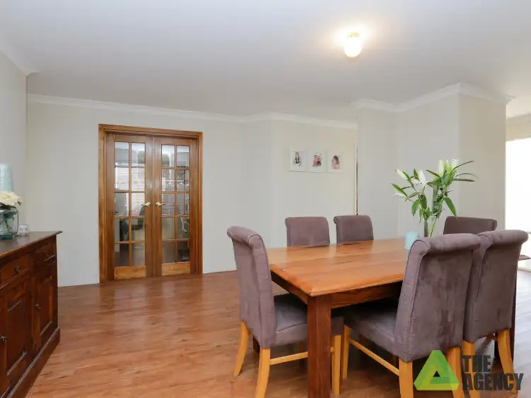 Third view of Homely house listing, 17 Solanum Gardens, Canning Vale WA 6155
