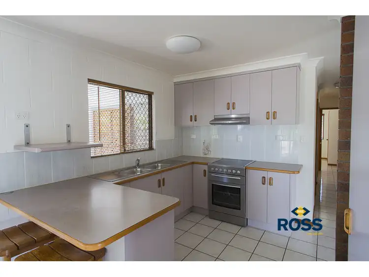 Fourth view of Homely house listing, 2 Bailey Court, Rasmussen QLD 4815