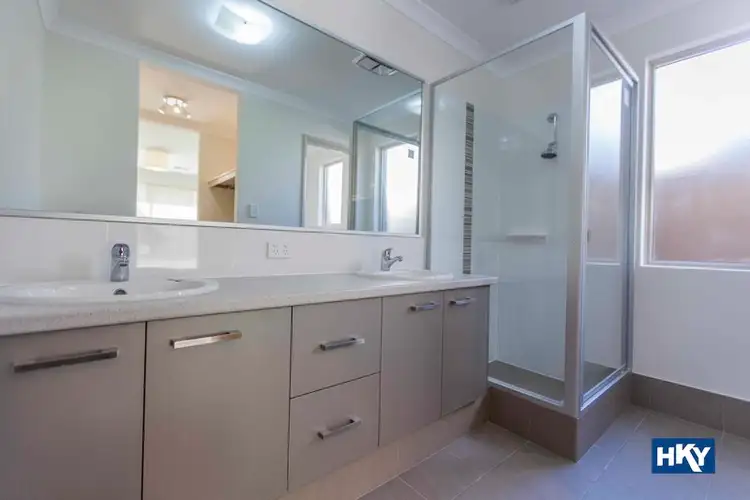 Fourth view of Homely house listing, 121 Bordeaux Lane, Ellenbrook WA 6069