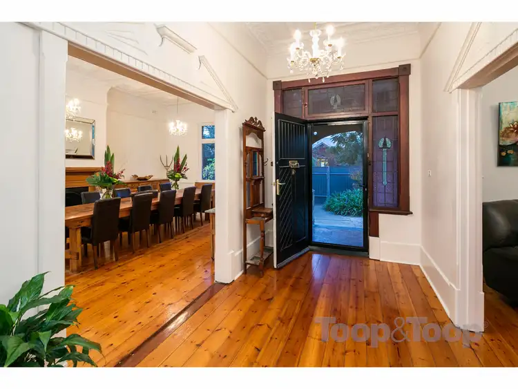 Fourth view of Homely house listing, 154 Alexandra Avenue, Toorak Gardens SA 5065