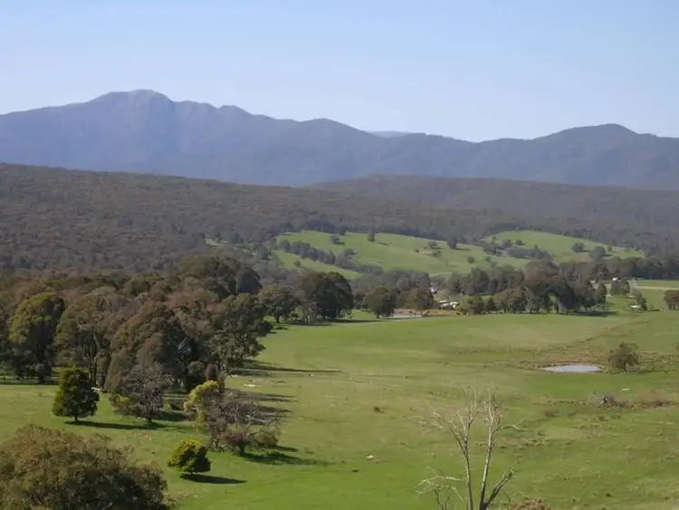 Main view of Homely rural property listing, 200 Greenways Lane, Merrijig VIC 3723