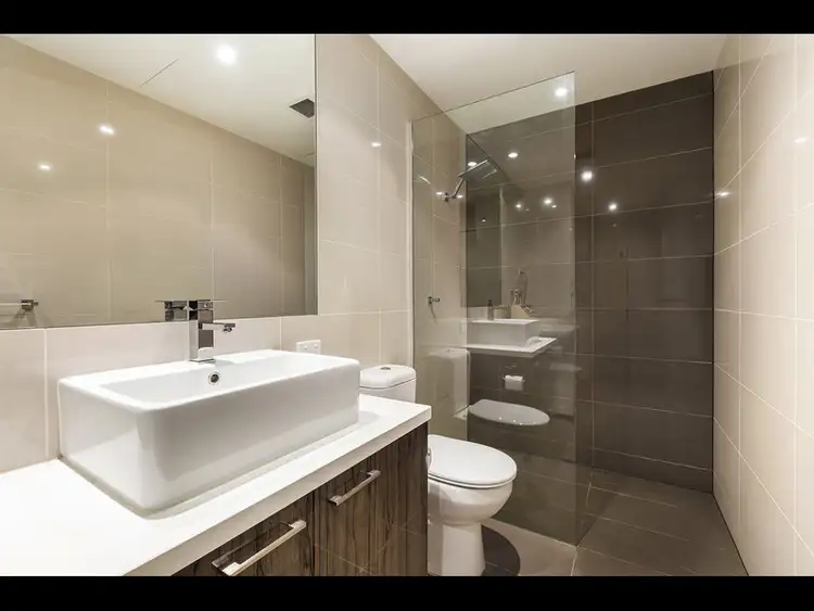 Fifth view of Homely apartment listing, 406/20 Garden Street, South Yarra VIC 3141