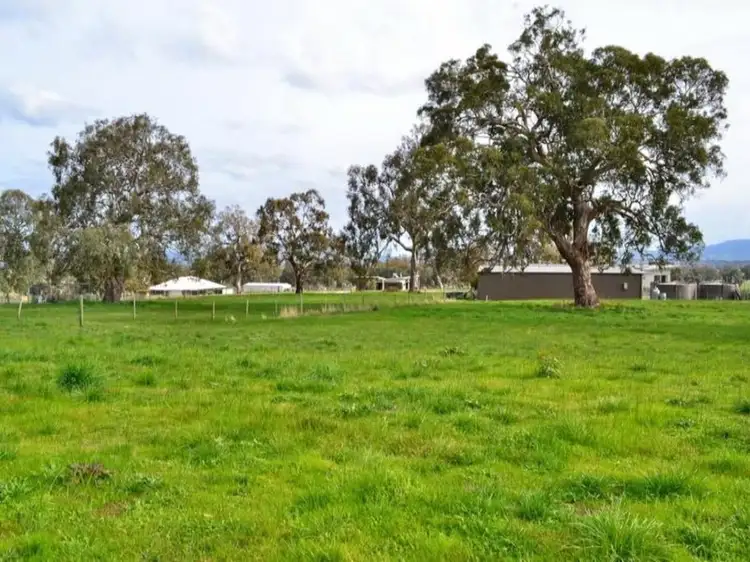 Fifth view of Homely land listing, 27 Kate Court, Mansfield VIC 3722