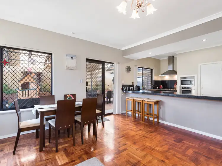 Fifth view of Homely house listing, 14 Gleneagles Way, Hamersley WA 6022