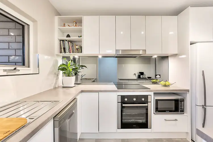 Fifth view of Homely apartment listing, 3/23 Colley Terrace, Glenelg SA 5045