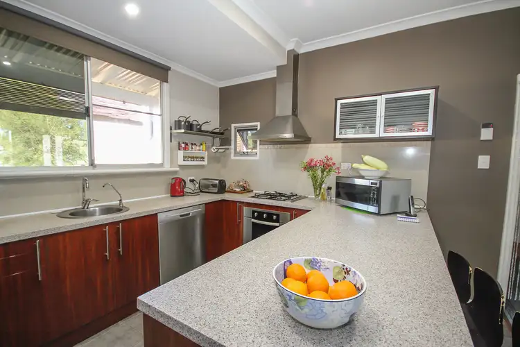 Third view of Homely house listing, 8 Knight Street, Northam WA 6401