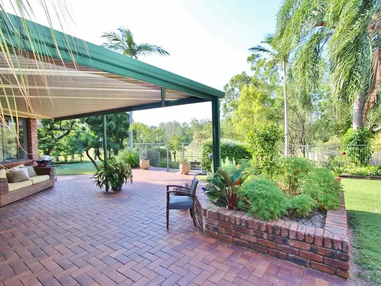 Sixth view of Homely house listing, 5 Kannella Grove, Karana Downs QLD 4306