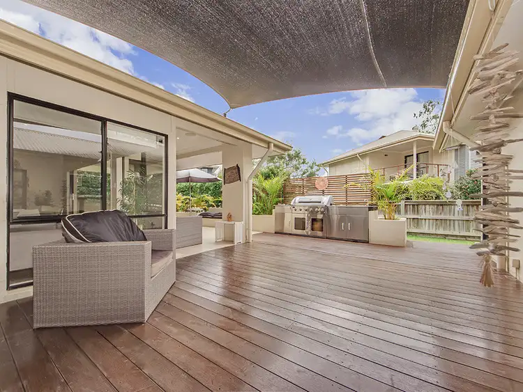 Fifth view of Homely townhouse listing, 19/18 McPherson Road, Sinnamon Park QLD 4073