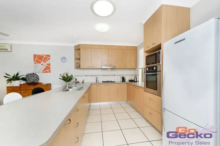Fourth view of Homely house listing, 17 Kalbarri Court, North Lakes QLD 4509