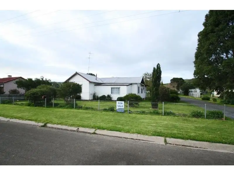 Main view of Homely house listing, 32 Casterton Road, Coleraine VIC 3315