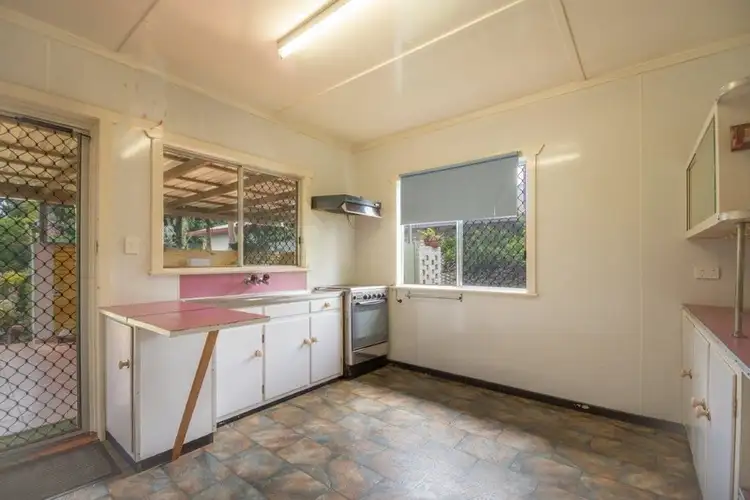 Third view of Homely house listing, 47 South Street, Rangeville QLD 4350