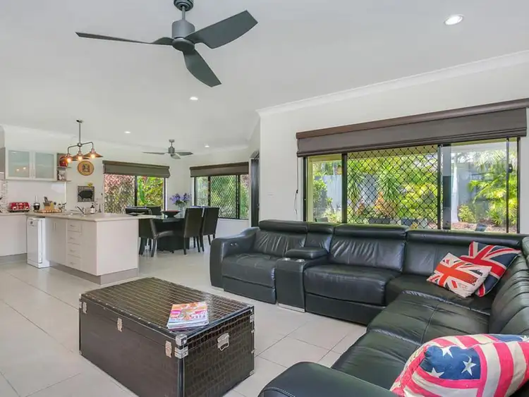 Fourth view of Homely house listing, 32 Torbay Street, Kewarra Beach QLD 4879