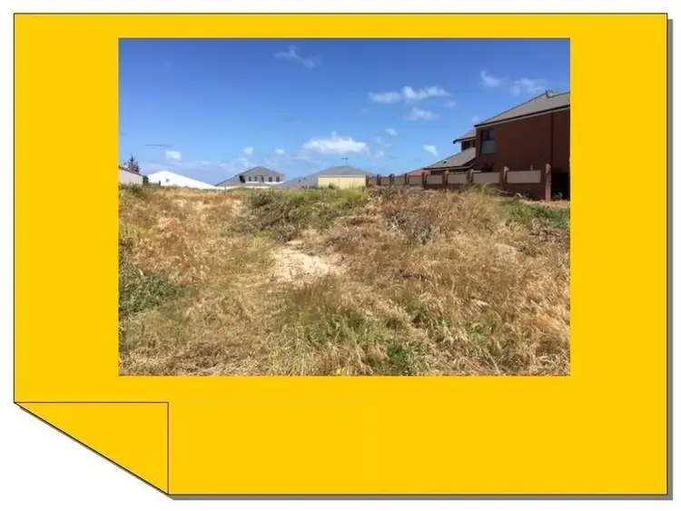 Fifth view of Homely land listing, 12 Teraglin Vista, Yanchep WA 6035