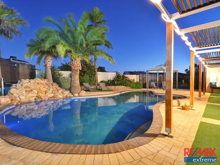 Main view of Homely house listing, 12 Davit Place, Ocean Reef WA 6027