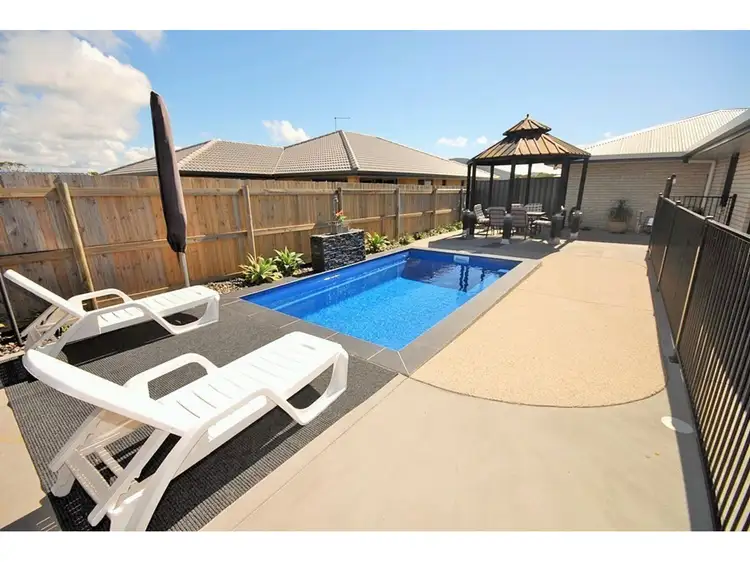 Main view of Homely house listing, 14 Lapwing Court, Yeppoon QLD 4703