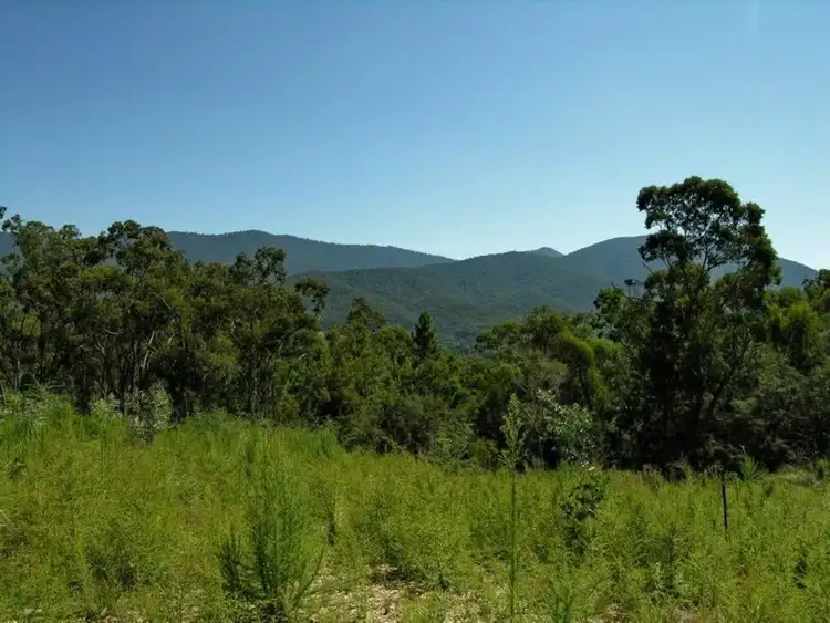 Second view of Homely land listing, LOT 10, 59 Rifle Range Road, Jamieson VIC 3723
