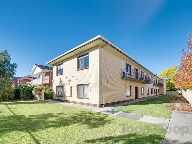 Fourth view of Homely unit listing, 7/6 West Street, Evandale SA 5069