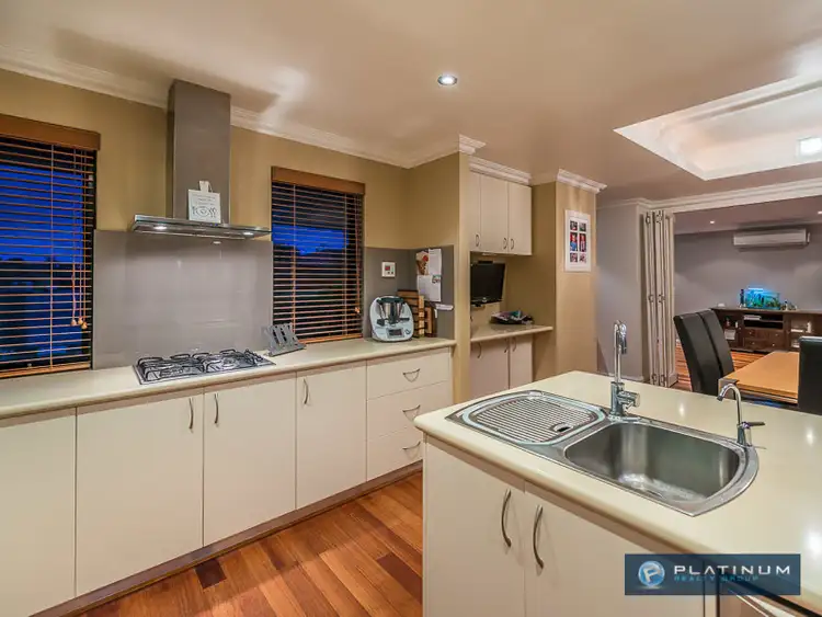 Sixth view of Homely house listing, 7 Cordroy Way, Hamersley WA 6022