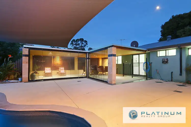 Seventh view of Homely house listing, 17 Wanjina Crescent, Wanneroo WA 6065