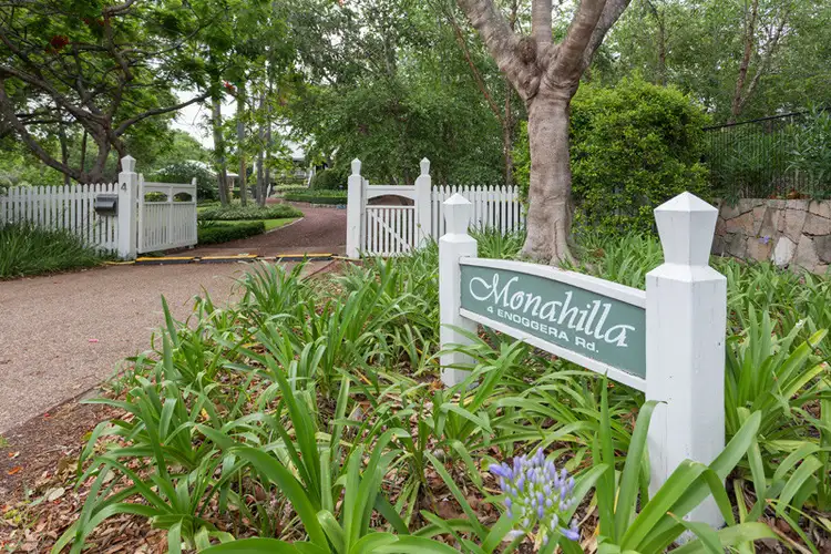 Second view of Homely house listing, 4 Enoggera Road, Newmarket QLD 4051