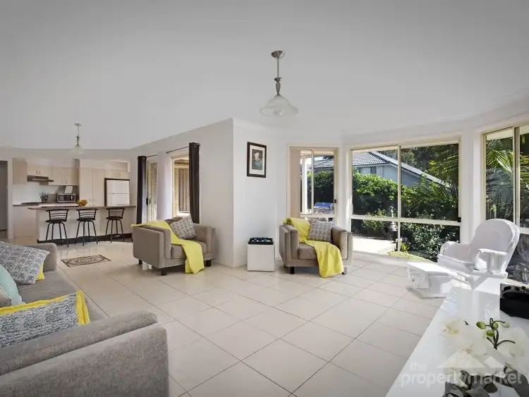 Third view of Homely house listing, 275 Johns Road, Wadalba NSW 2259