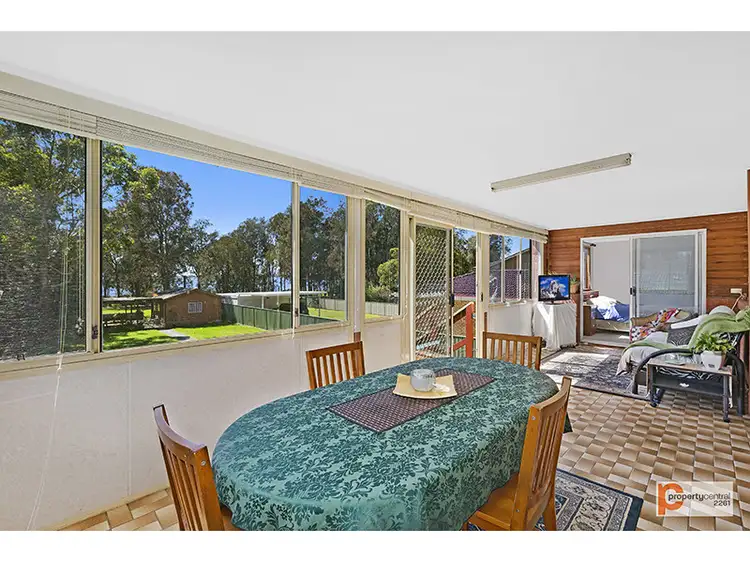 Sixth view of Homely house listing, 209 Lakedge Avenue, Berkeley Vale NSW 2261