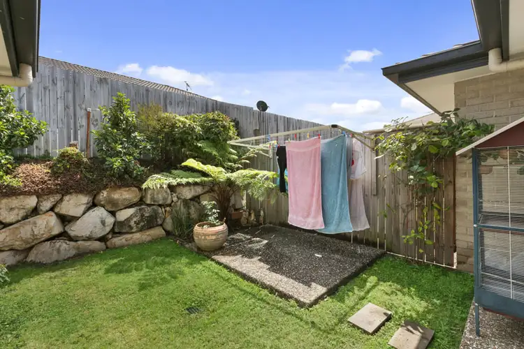Third view of Homely semi-detached listing, 3 A Coldstream Way, Holmview QLD 4207