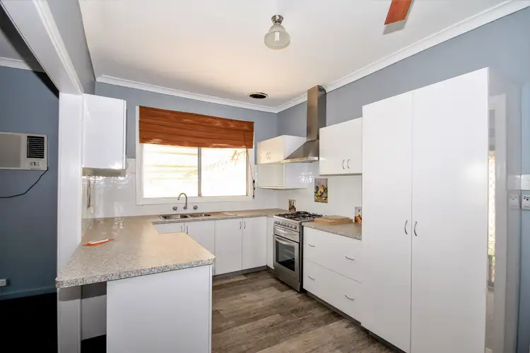 Second view of Homely house listing, 4 Martin Street, Northam WA 6401