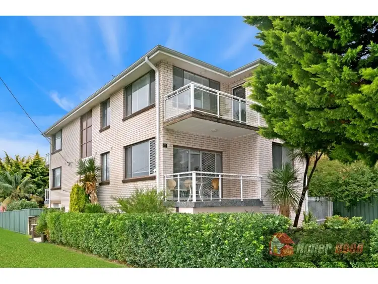 Main view of Homely block of units listing, 34 Seaview Street, Cronulla NSW 2230