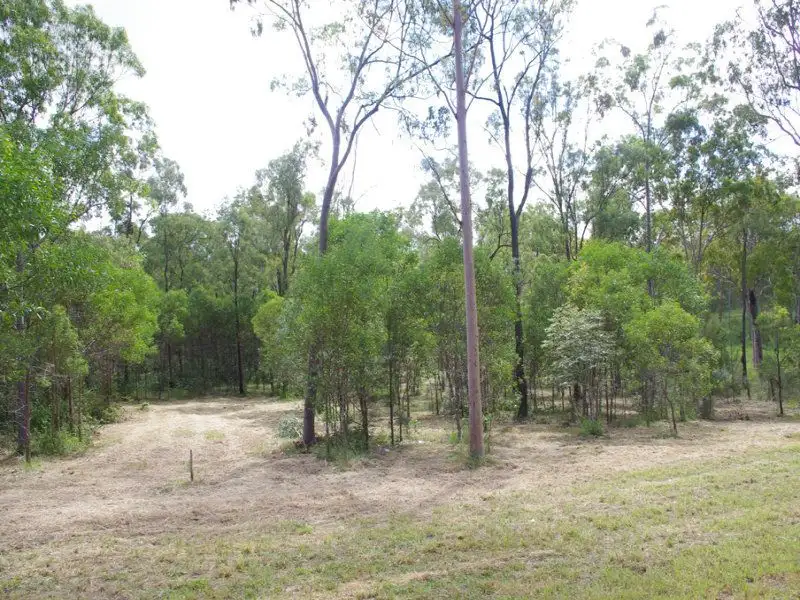 Main view of Homely land listing, LOT 60 Edwards Road, Gatton QLD 4343