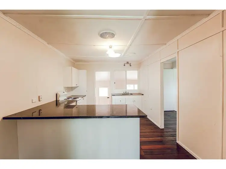 Second view of Homely house listing, 28 Waverley Street, Bucasia QLD 4750