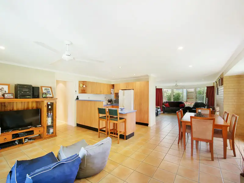 Main view of Homely house listing, 1 Oregon Ct, Cooroy QLD 4563