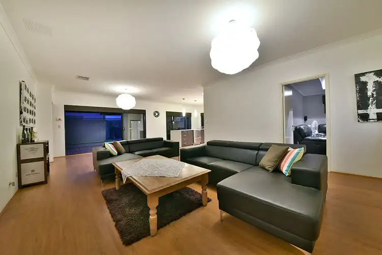 Fifth view of Homely house listing, 19 Oriole Way, Tapping WA 6065