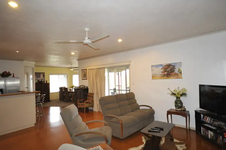 Seventh view of Homely rural property listing, 1 Carinya Court, Glenvale QLD 4350