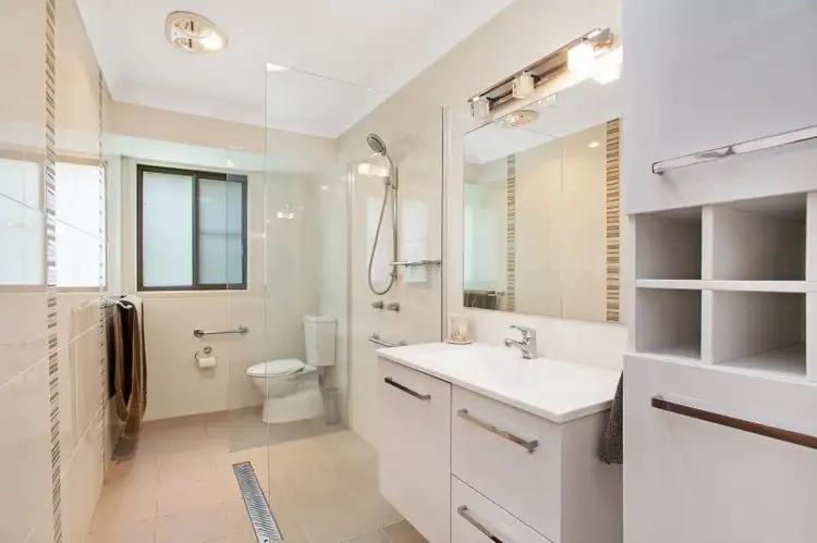 Fourth view of Homely house listing, 8 Moore Road, Bolwarra Heights NSW 2320