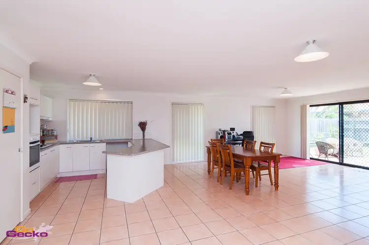 Second view of Homely house listing, 3 Schoolside Place, Bracken Ridge QLD 4017