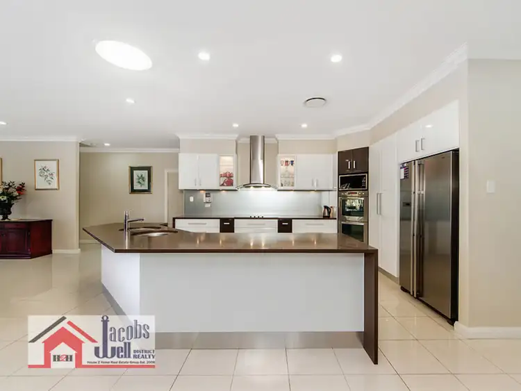 Sixth view of Homely house listing, 15 Marina Parade, Jacobs Well QLD 4208