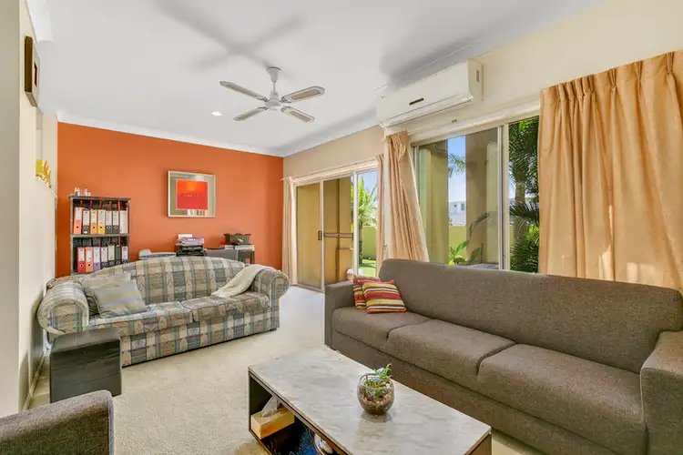 Second view of Homely townhouse listing, 3/152 Palm Meadows, Carrara QLD 4211