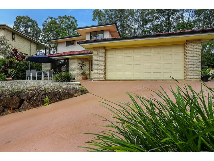 51 Wanda Drive, East Lismore NSW 2480