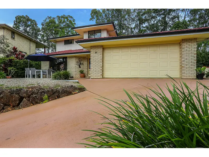 Main view of Homely house listing, 51 Wanda Drive, East Lismore NSW 2480