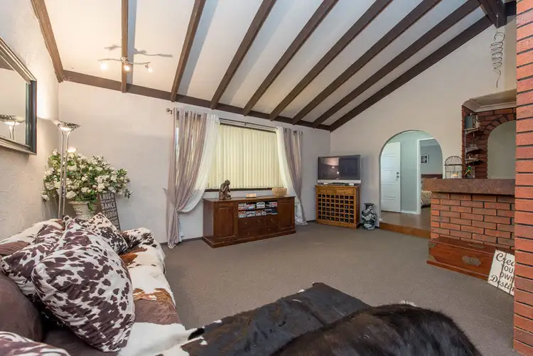 Second view of Homely house listing, 23 Garfield Way, Greenwood WA 6024