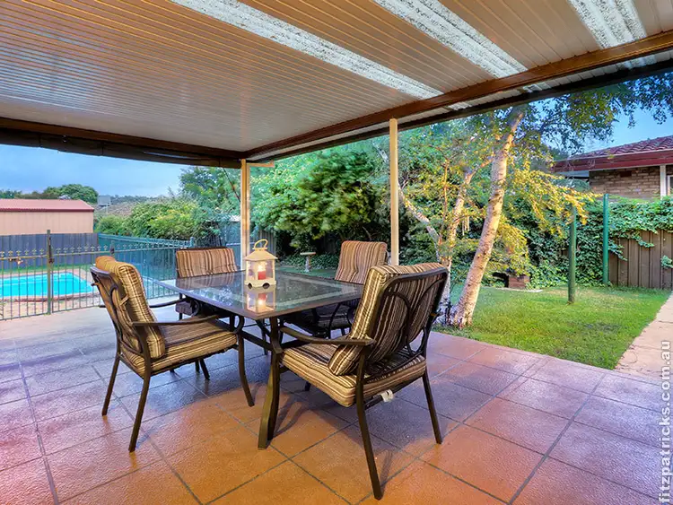 Sixth view of Homely house listing, 24 Balmoral Crescent, Lake Albert NSW 2650