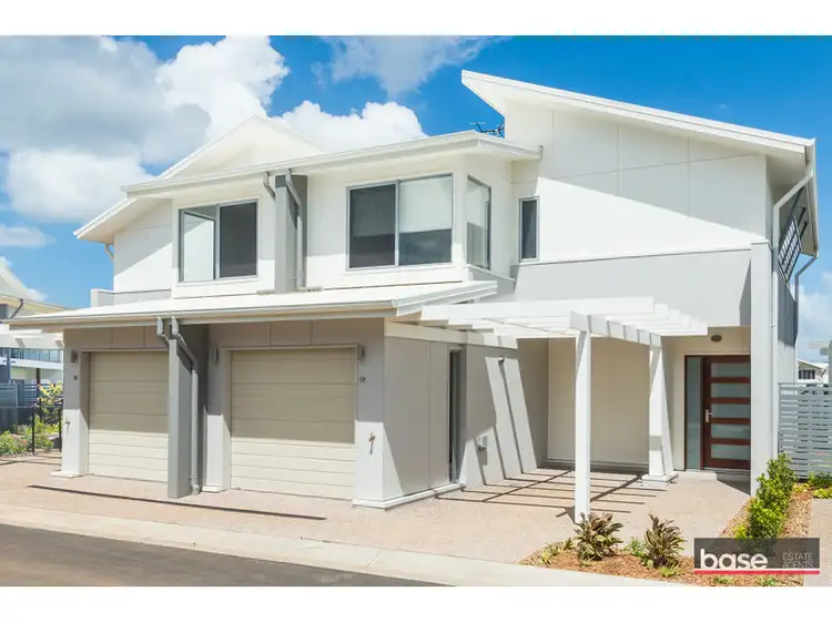Main view of Homely townhouse listing, Lot 59/34 O'Doherty Circuit, Nudgee QLD 4014