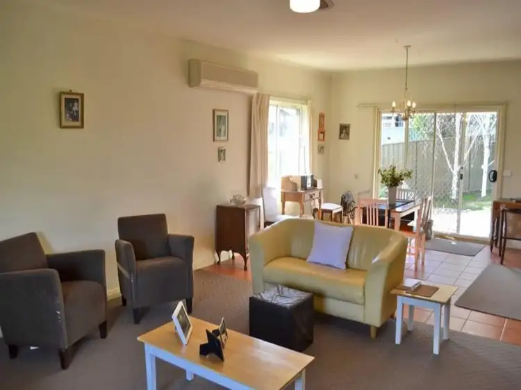 Second view of Homely house listing, 4 Old Mill Road, Mansfield VIC 3722