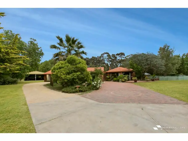 Second view of Homely house listing, 110 MacDougall Road, Golden Gully VIC 3555