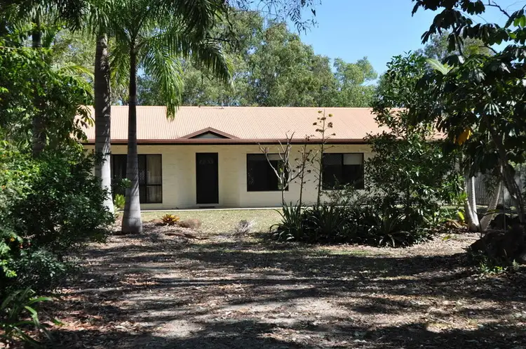 10 Owens Street, Mareeba QLD 4880