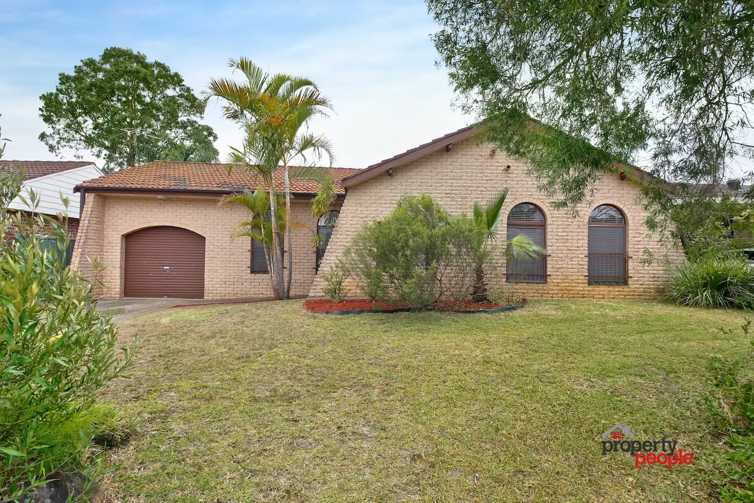 Main view of Homely house listing, 3 Finch Place, Ingleburn NSW 2565