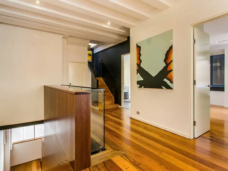 Fifth view of Homely house listing, 50 & 50A Little Gore Street, Fitzroy VIC 3065