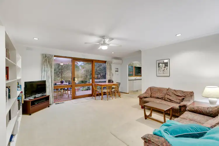 Third view of Homely house listing, 4 Rowsley Road, Mount Eliza VIC 3930