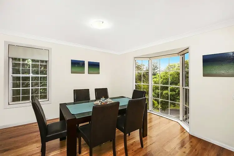 Fifth view of Homely house listing, 4 Oceanview Terrace, Port Macquarie NSW 2444